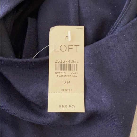 Dress - Picture 3 of 3